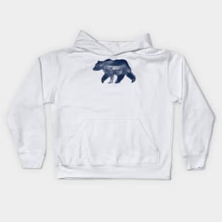 Bear Kids Hoodie